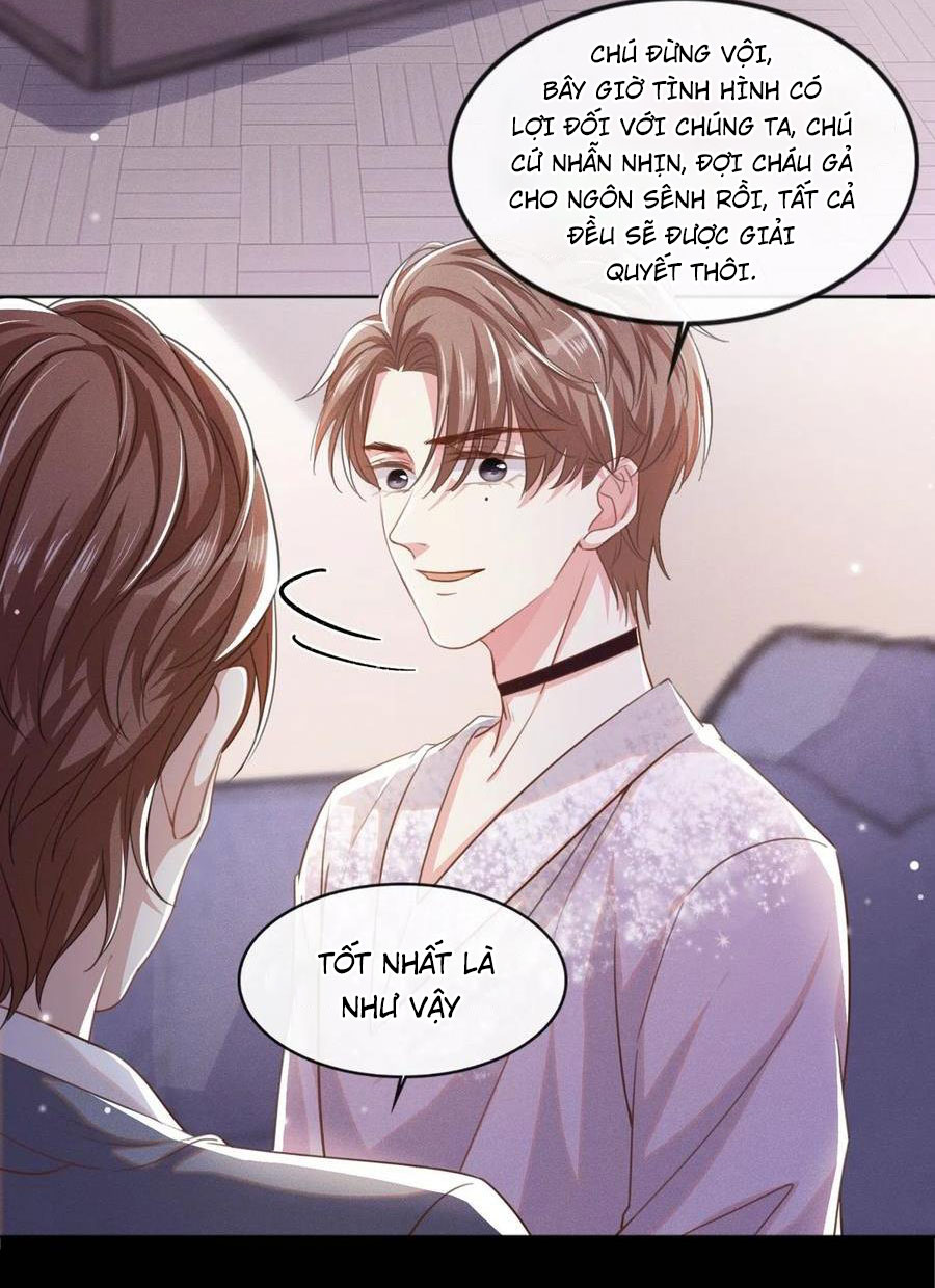 Anh Ấy Nói Tôi Là Hắc Liên Hoa Chapter 83 - Trang 6