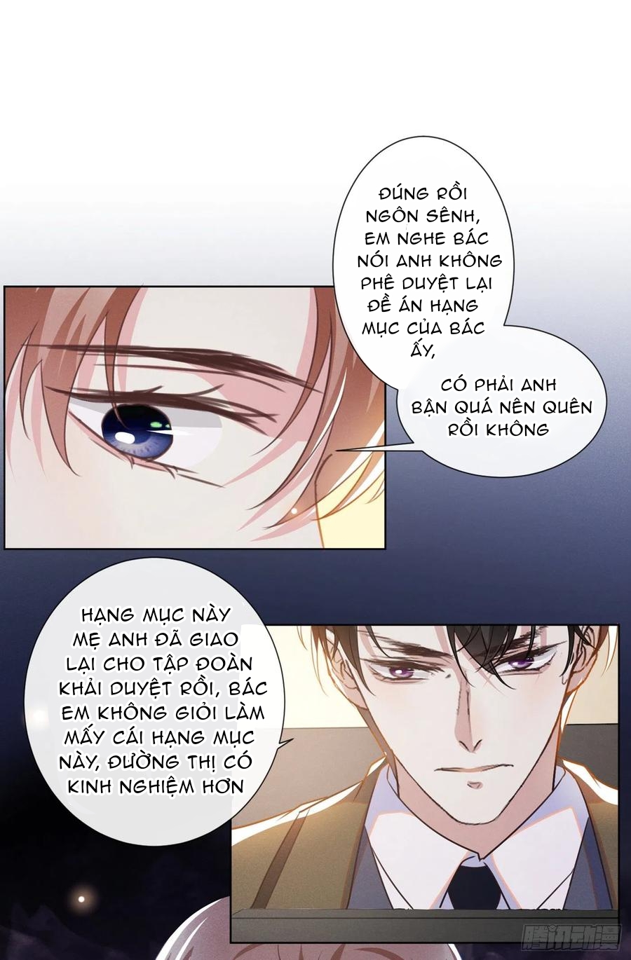 Anh Ấy Nói Tôi Là Hắc Liên Hoa Chapter 84 - Trang 24