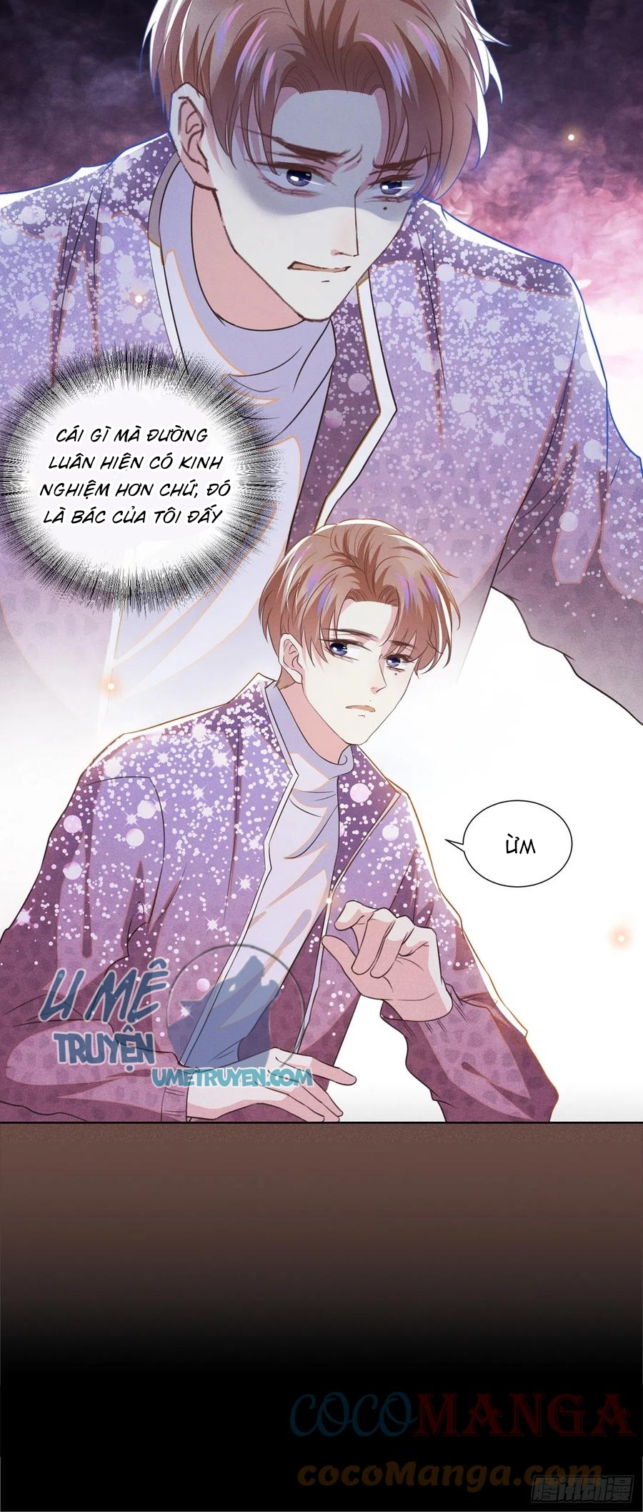 Anh Ấy Nói Tôi Là Hắc Liên Hoa Chapter 84 - Trang 25