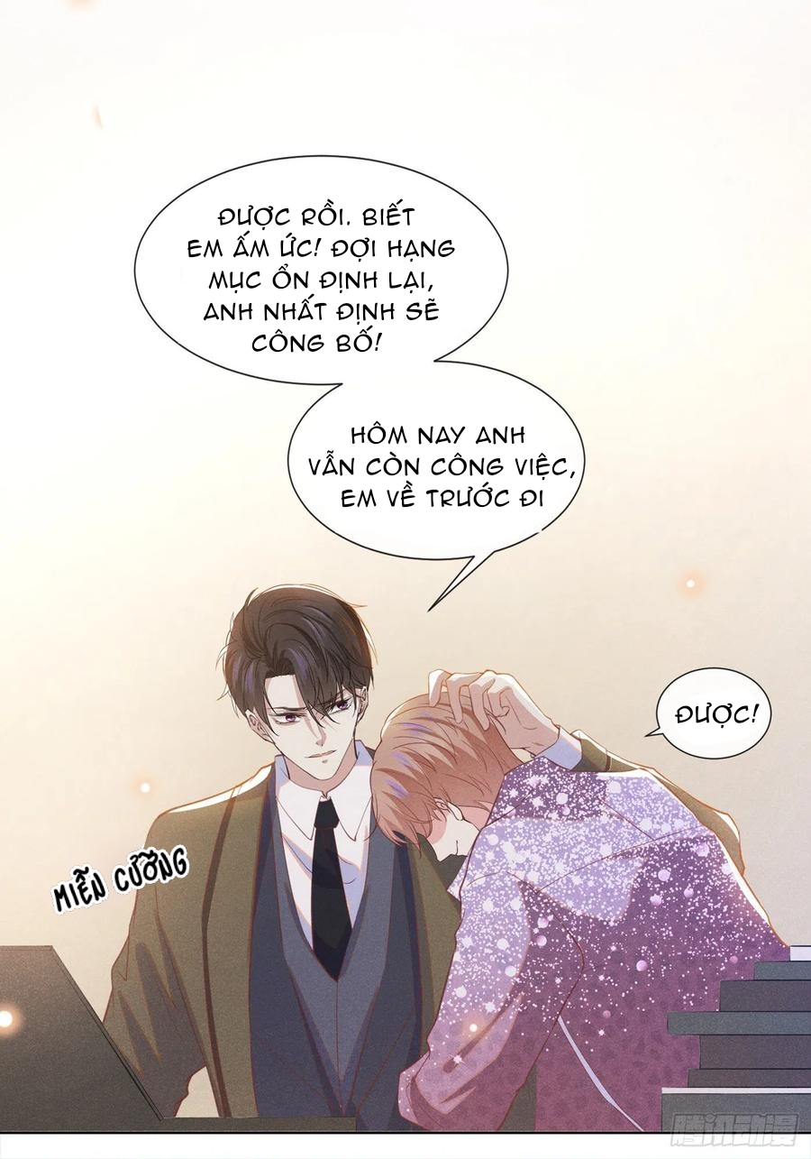 Anh Ấy Nói Tôi Là Hắc Liên Hoa Chapter 84 - Trang 28