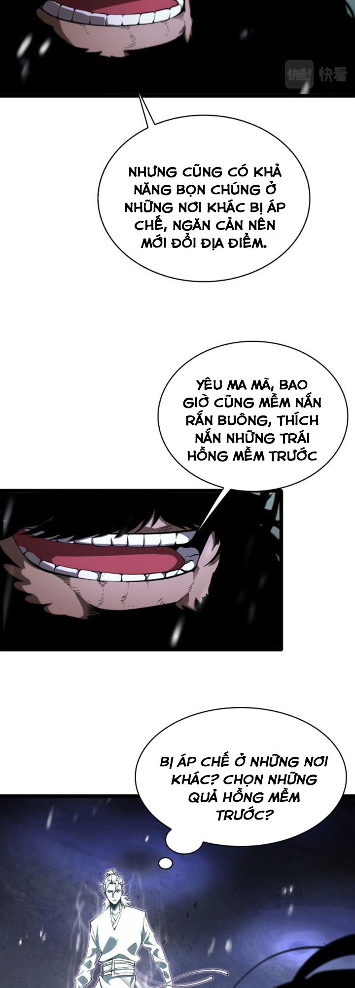 Chư Giới Mạt Nhân Tại Tuyến Chapter 60 - Trang 26