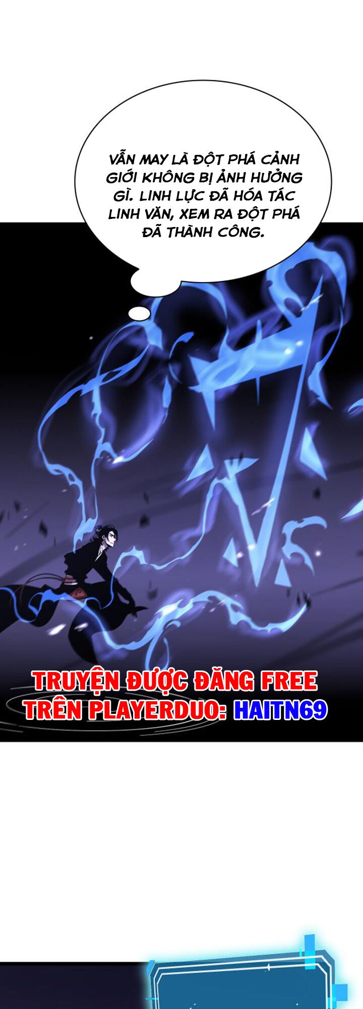 Chư Giới Mạt Nhân Tại Tuyến Chapter 60 - Trang 39