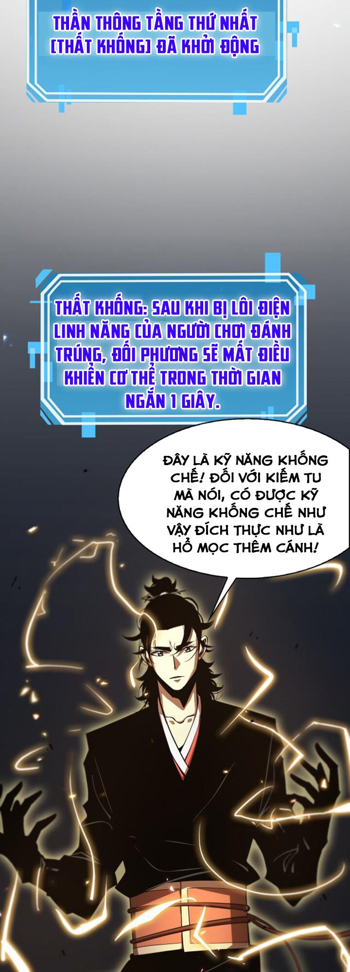 Chư Giới Mạt Nhân Tại Tuyến Chapter 61 - Trang 27