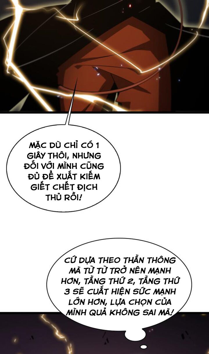 Chư Giới Mạt Nhân Tại Tuyến Chapter 61 - Trang 28