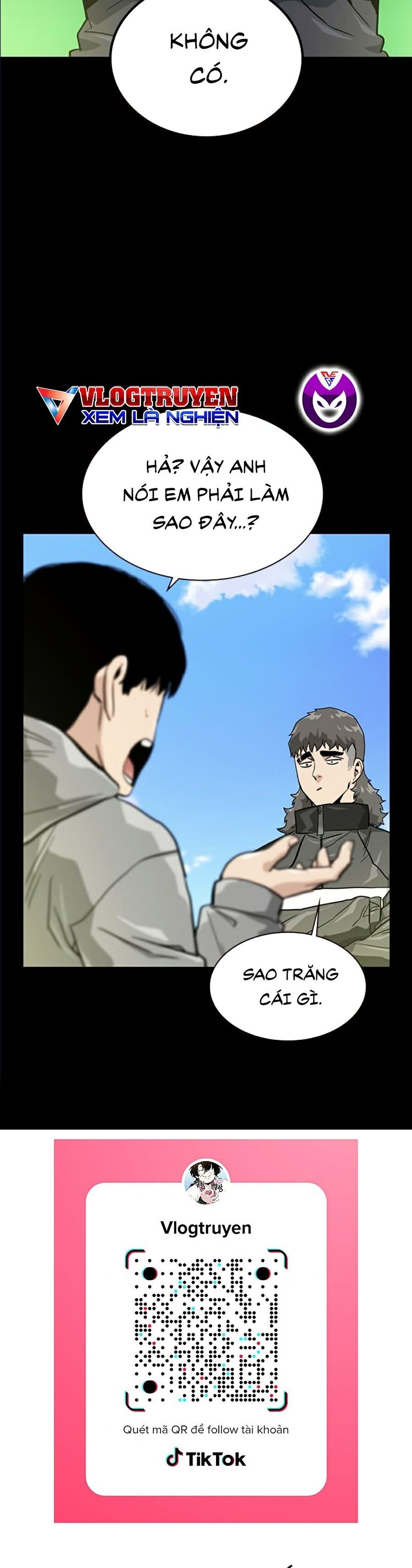 Để Có Thể Sống Sót Chapter 20 - Trang 18