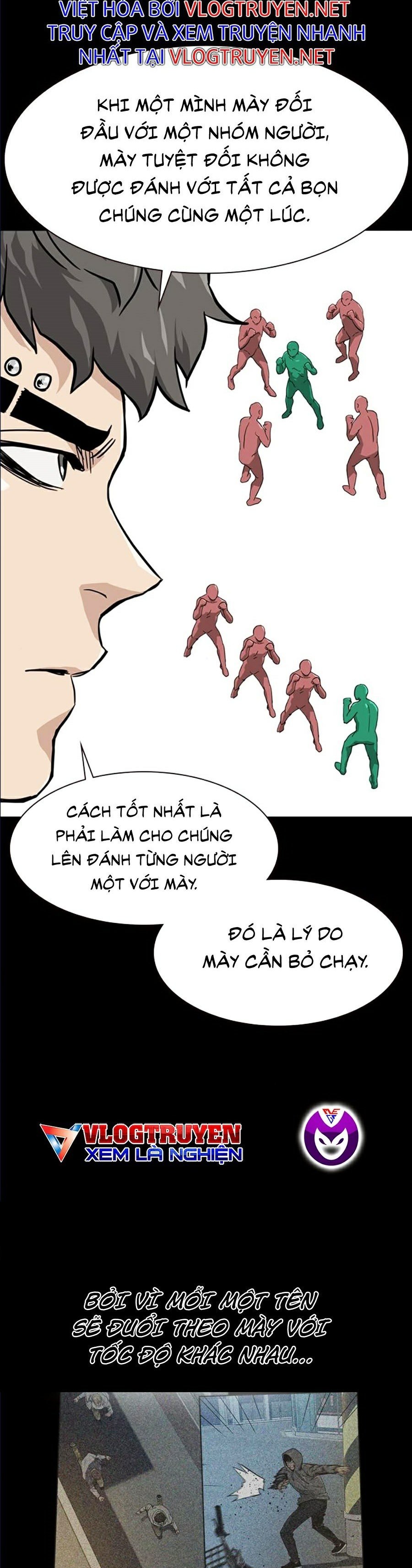 Để Có Thể Sống Sót Chapter 20 - Trang 26