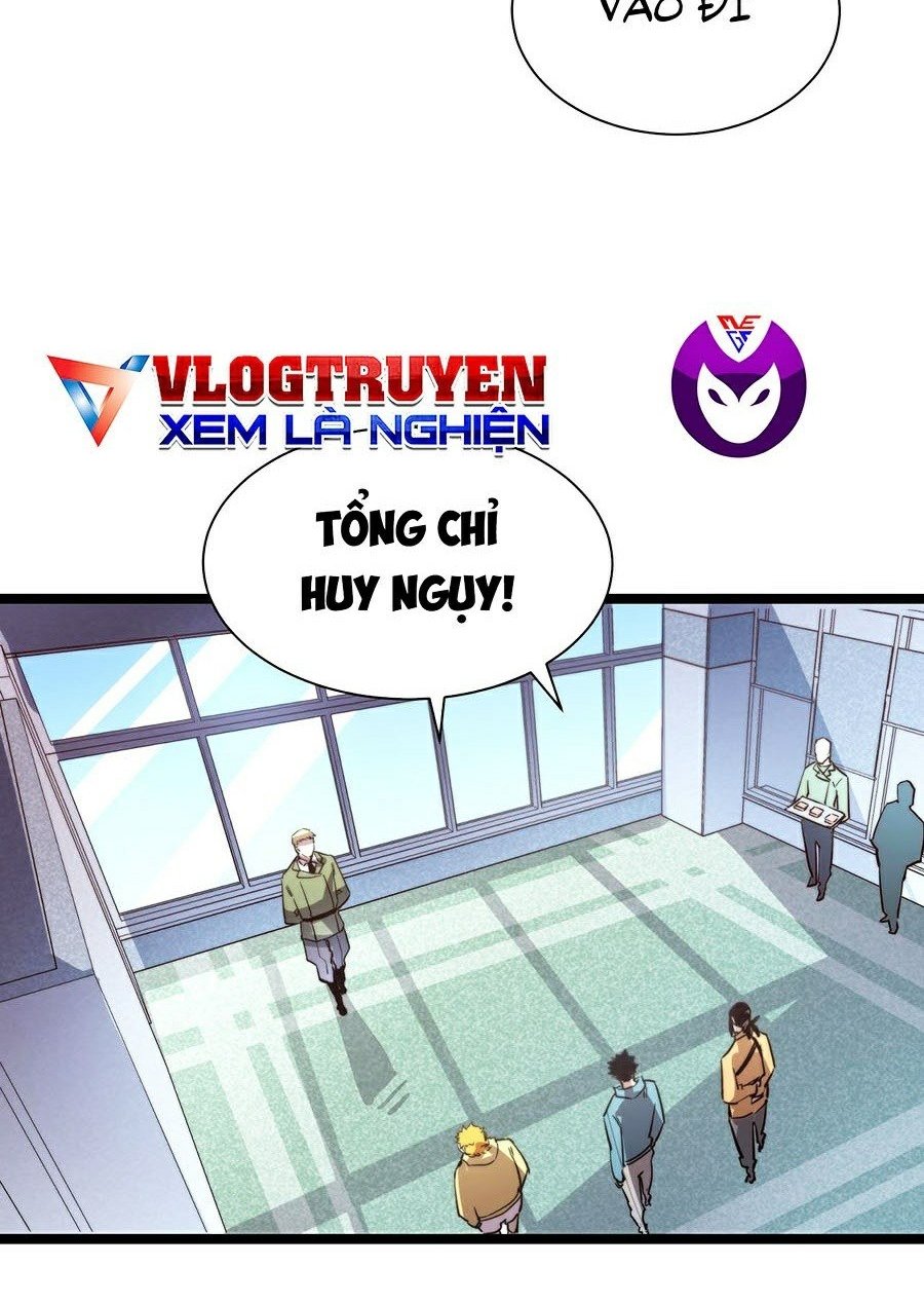 Mạt Thế Quật Khởi Chapter 33 - Trang 15