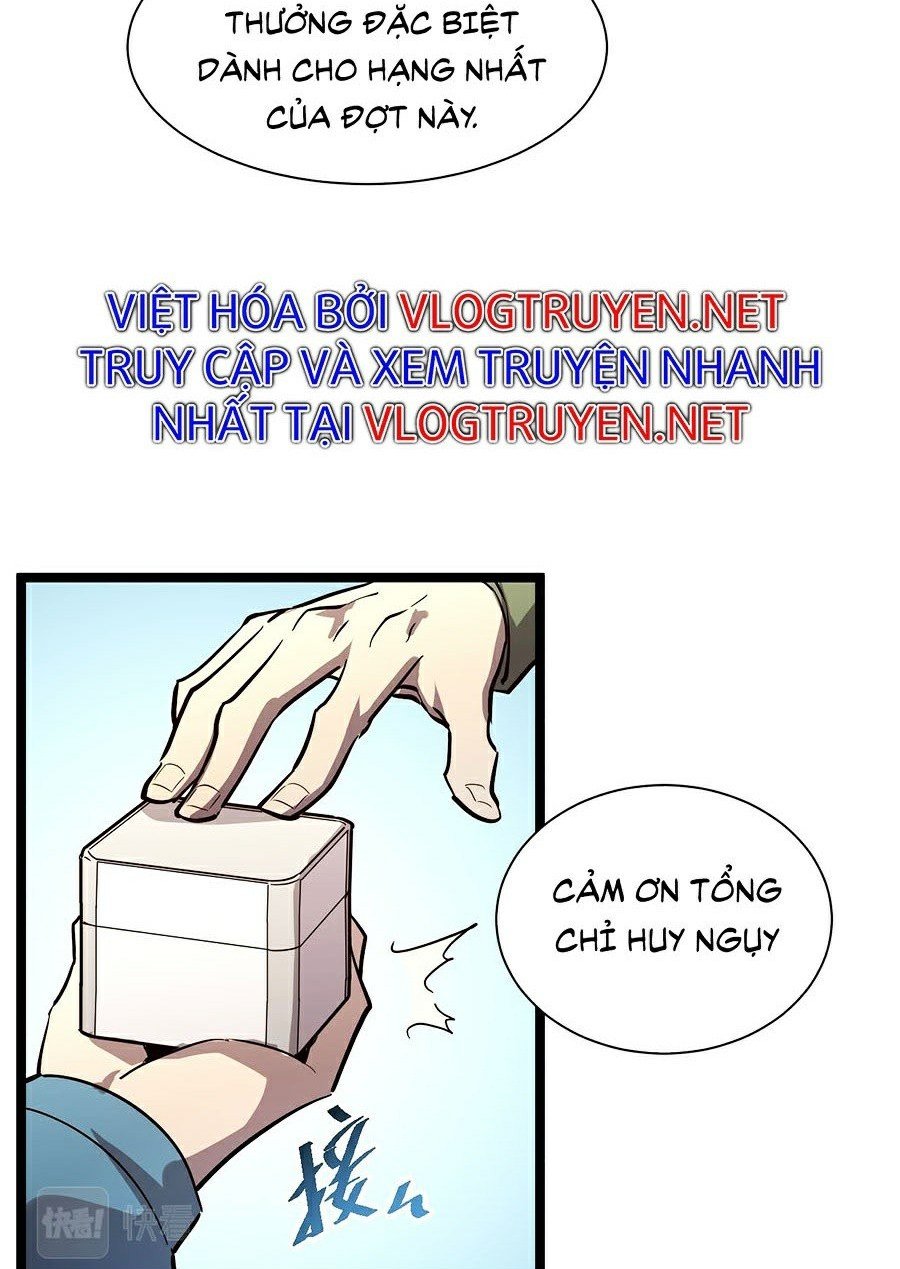 Mạt Thế Quật Khởi Chapter 33 - Trang 29