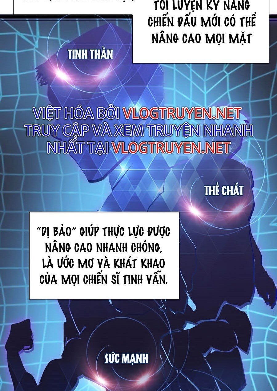 Mạt Thế Quật Khởi Chapter 33 - Trang 55