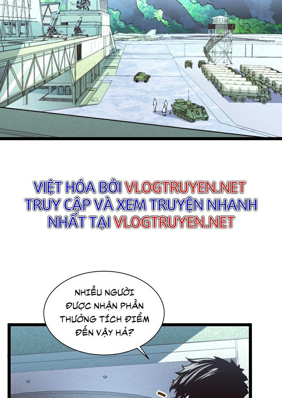 Mạt Thế Quật Khởi Chapter 33 - Trang 9