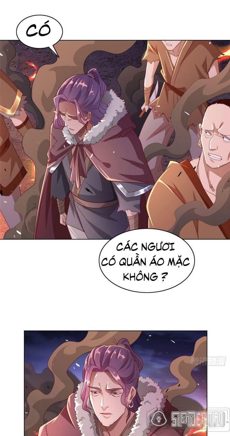 Mục Long Sư Chapter 23 - Trang 11