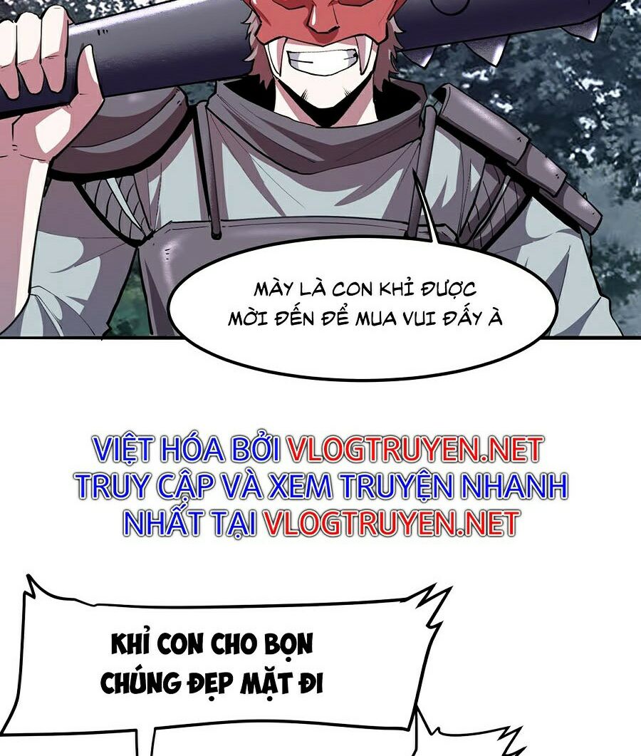 Ta Dựa Vào Bug Thành Vương Giả Chapter 21 - Trang 54