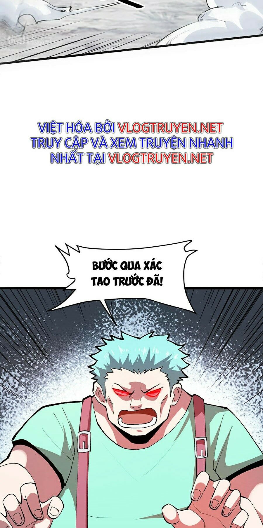 Ta Dựa Vào Bug Thành Vương Giả Chapter 22 - Trang 29