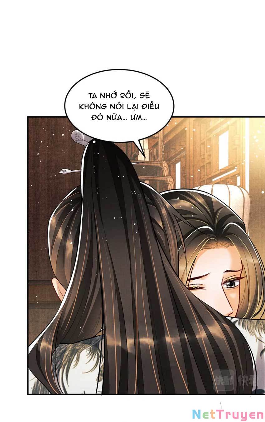 Thê Vi Thượng Chapter 45 - Trang 15