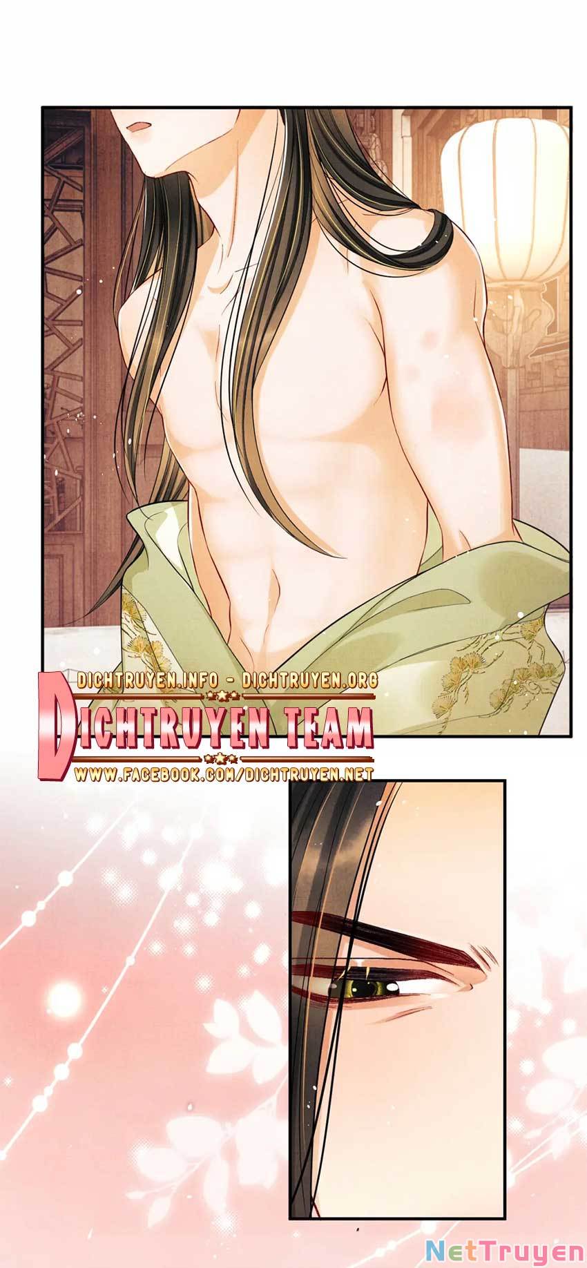 Thê Vi Thượng Chapter 45 - Trang 24