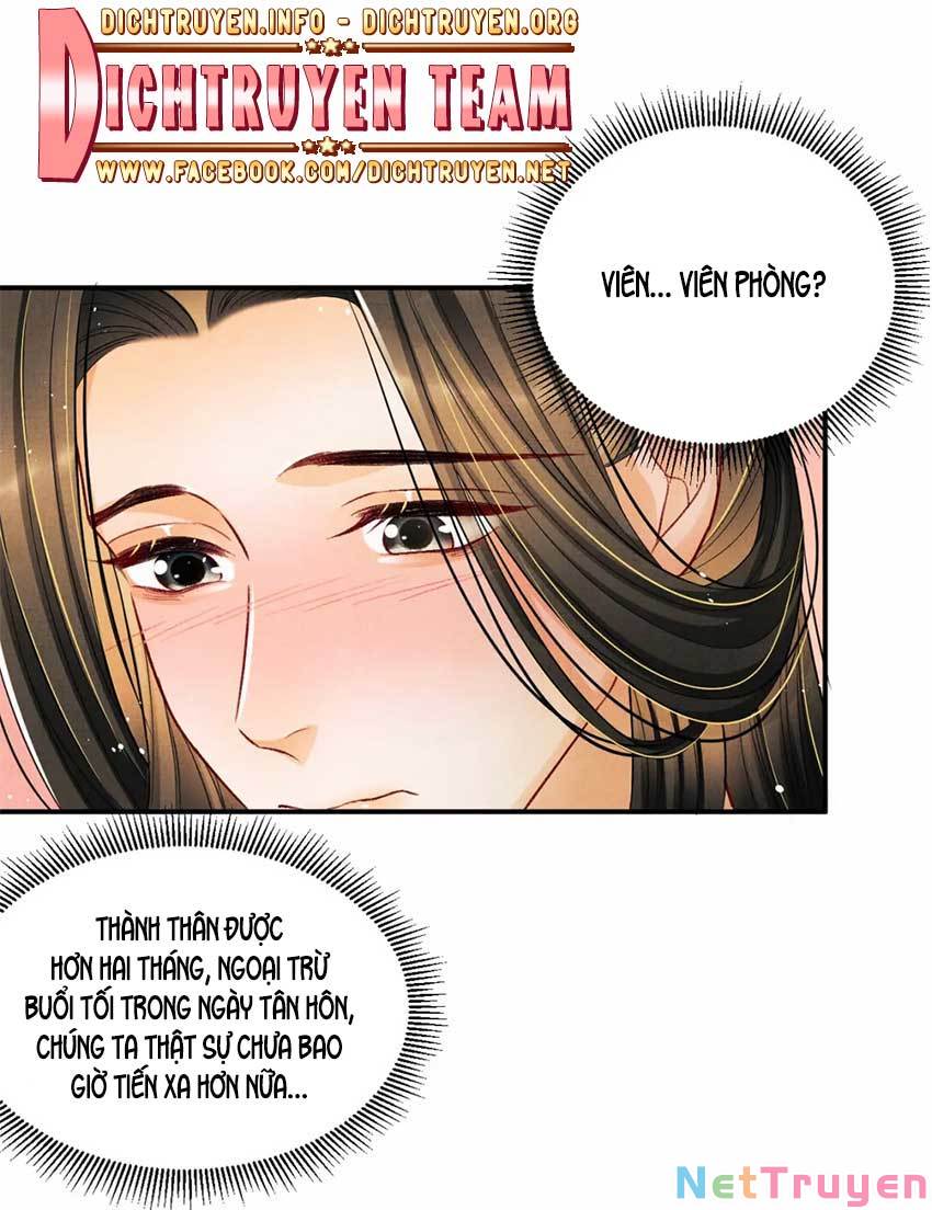 Thê Vi Thượng Chapter 45 - Trang 27