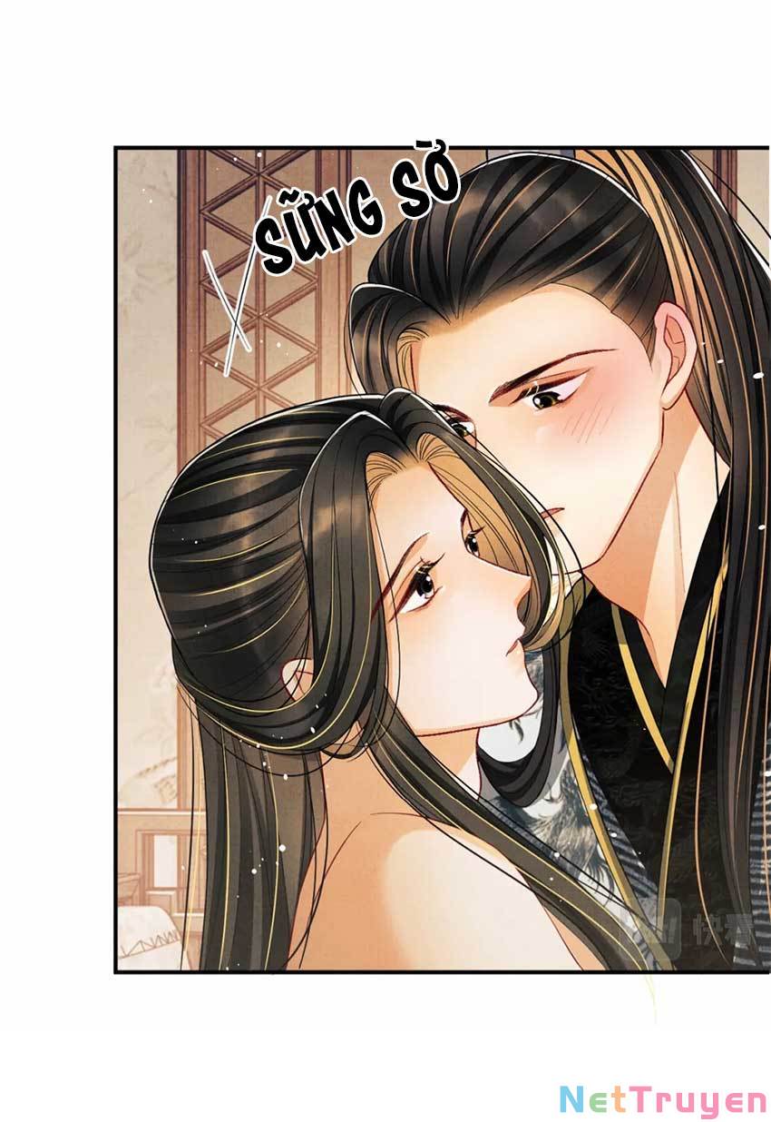 Thê Vi Thượng Chapter 45 - Trang 31