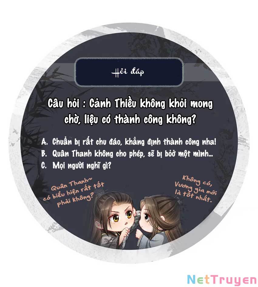 Thê Vi Thượng Chapter 45 - Trang 41