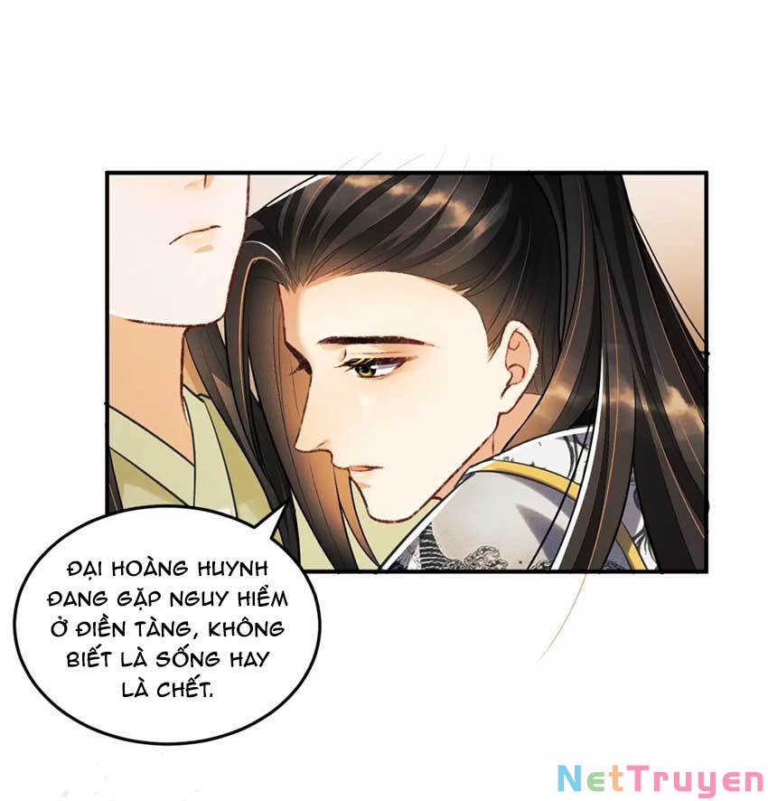 Thê Vi Thượng Chapter 45 - Trang 6