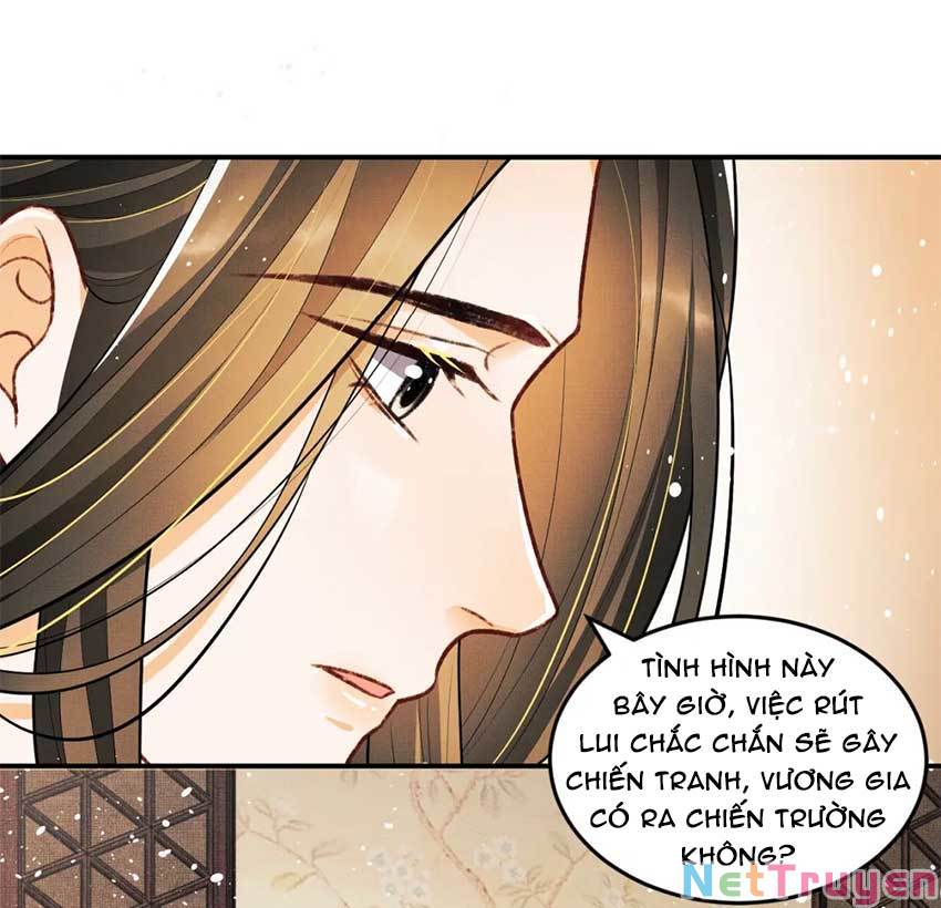 Thê Vi Thượng Chapter 45 - Trang 8