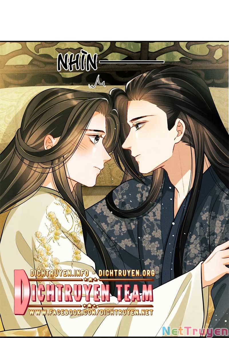 Thê Vi Thượng Chapter 46 - Trang 23