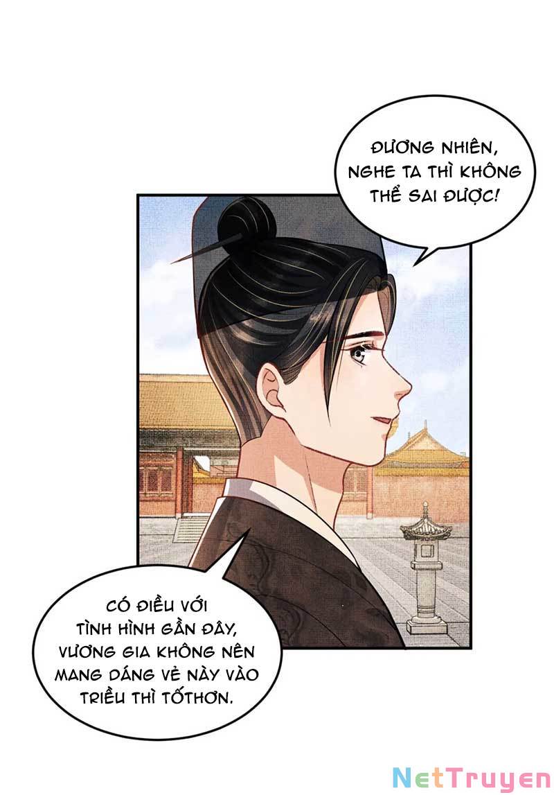 Thê Vi Thượng Chapter 46 - Trang 31