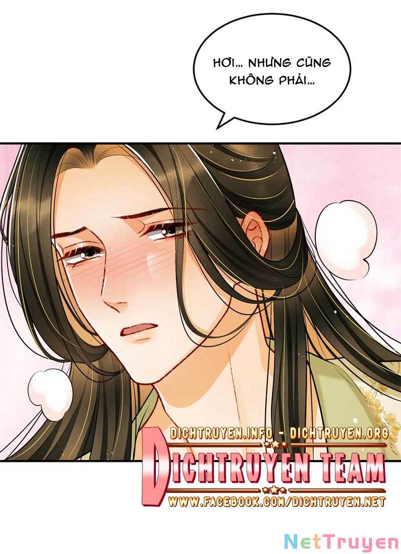 Thê Vi Thượng Chapter 46 - Trang 8