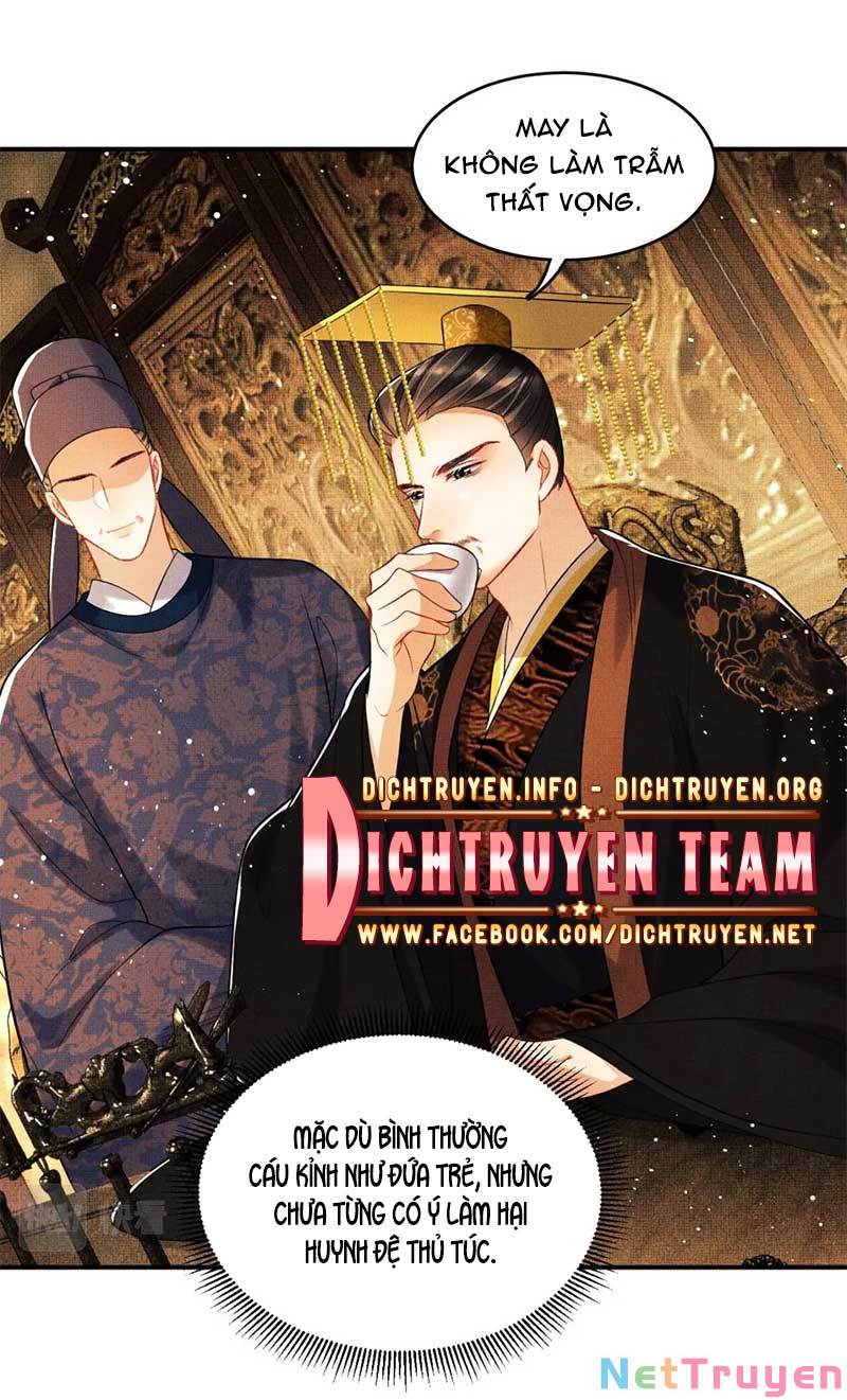 Thê Vi Thượng Chapter 47 - Trang 18