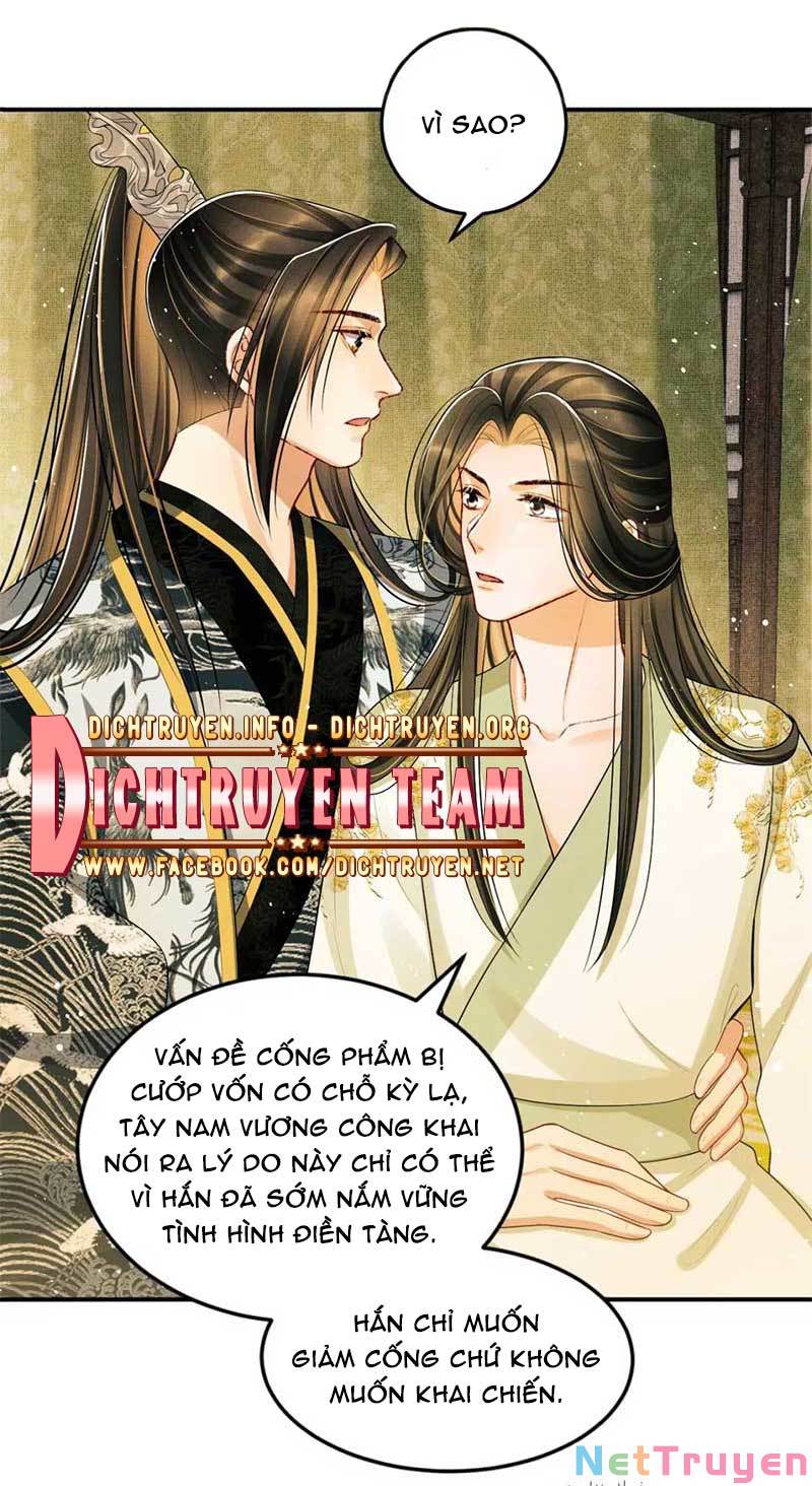 Thê Vi Thượng Chapter 47 - Trang 33