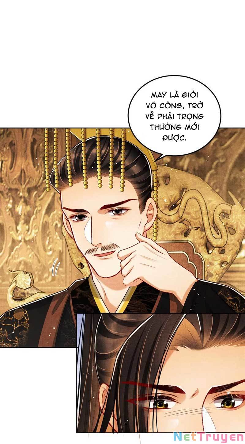 Thê Vi Thượng Chapter 47 - Trang 4