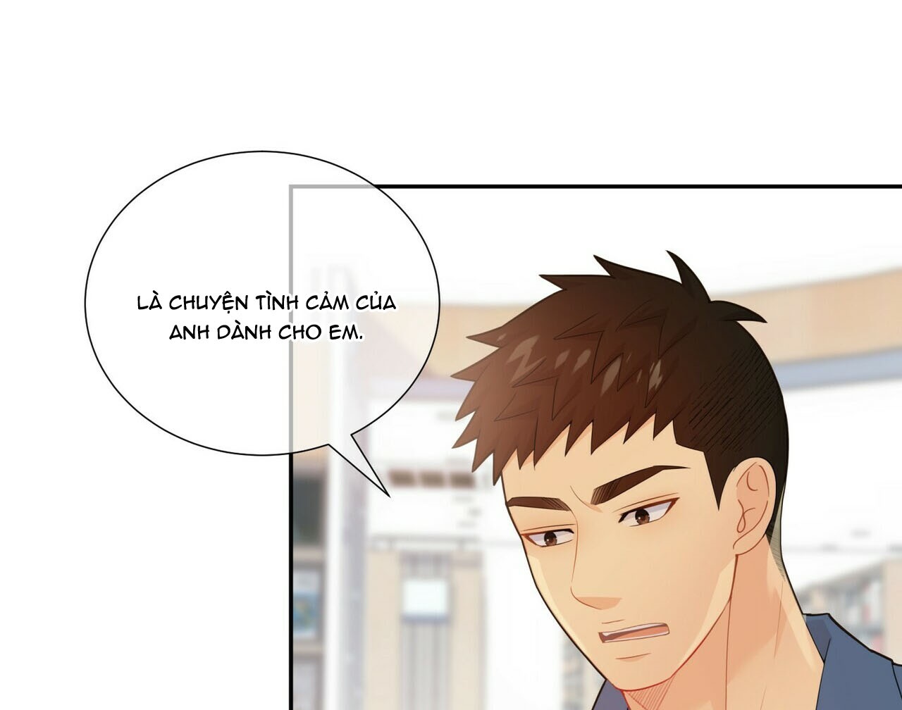 Thời gian giữa Sói và Chó Chapter 58 - Trang 44