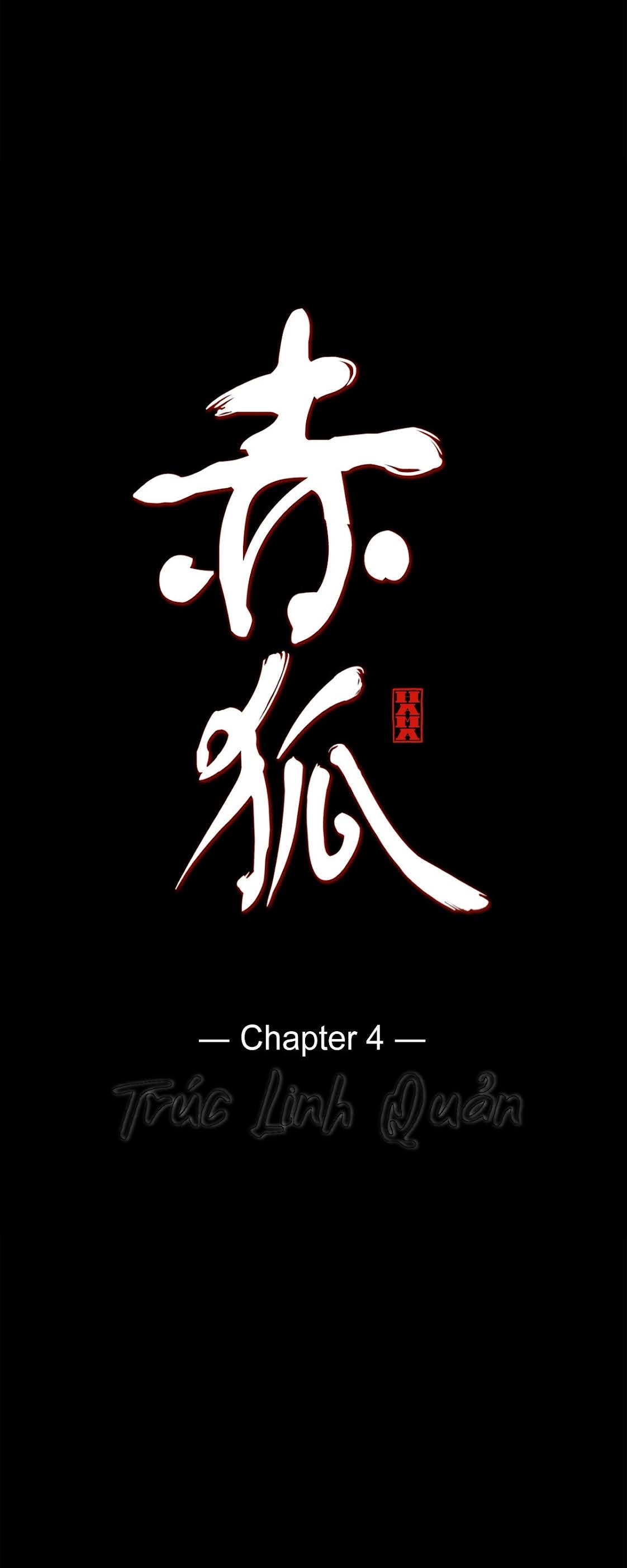 Xích Hồ Chapter 4 - Trang 8