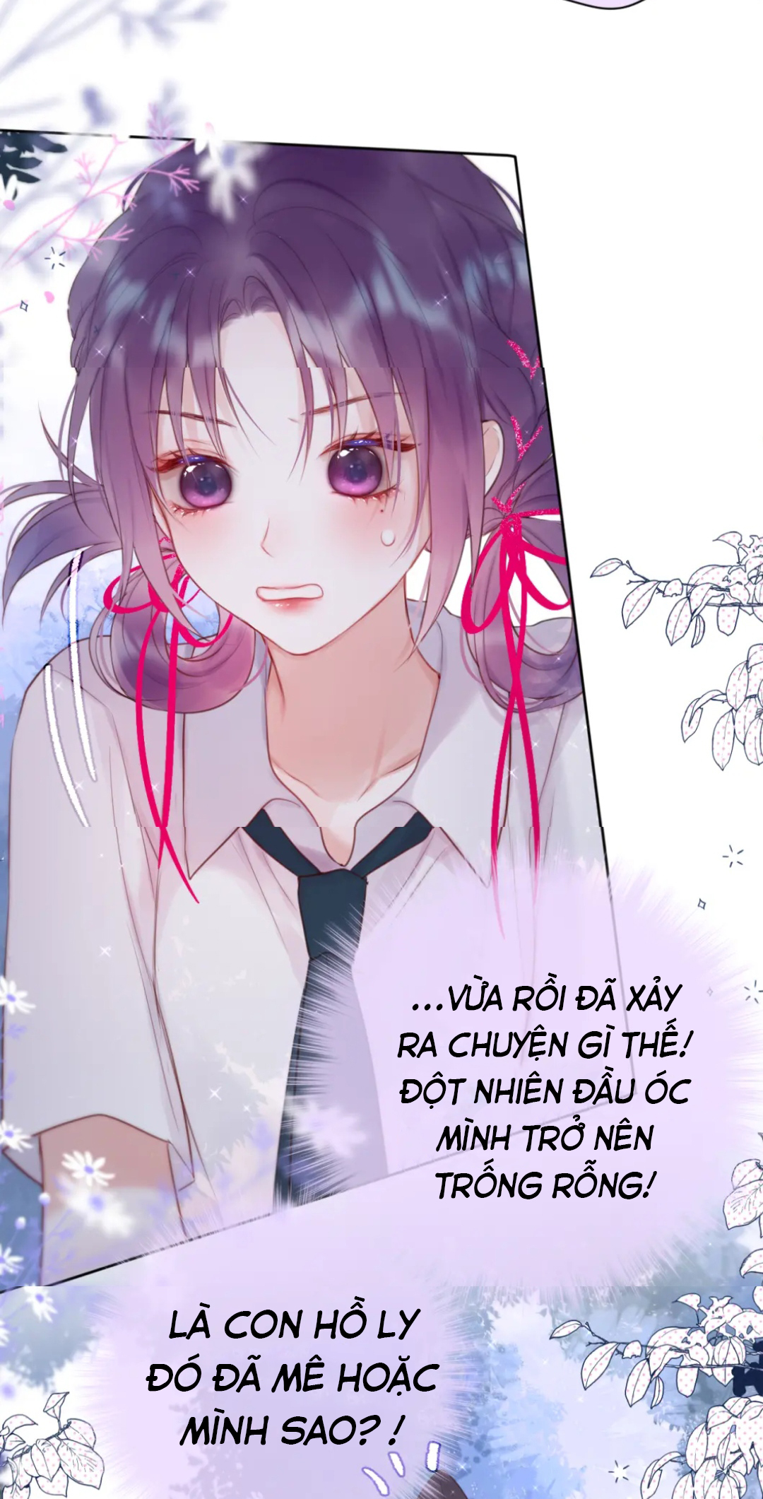 Cạm Bẫy Của Hồ Ly Chapter 4 - Trang 14