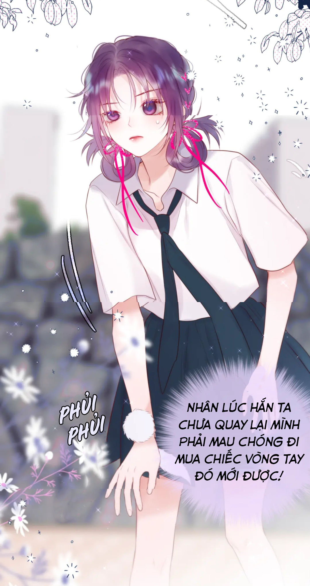 Cạm Bẫy Của Hồ Ly Chapter 4 - Trang 18