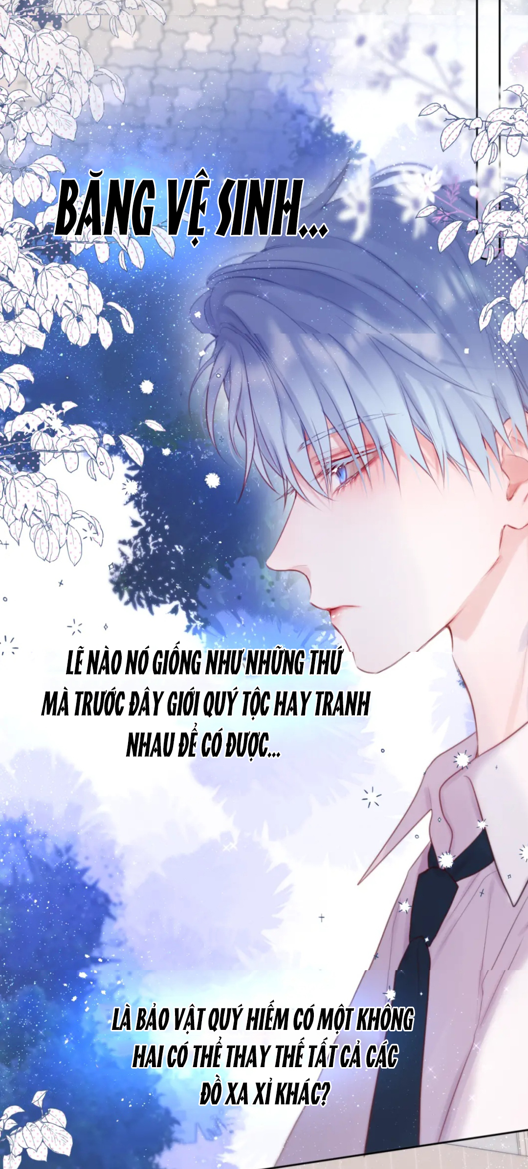 Cạm Bẫy Của Hồ Ly Chapter 4 - Trang 20