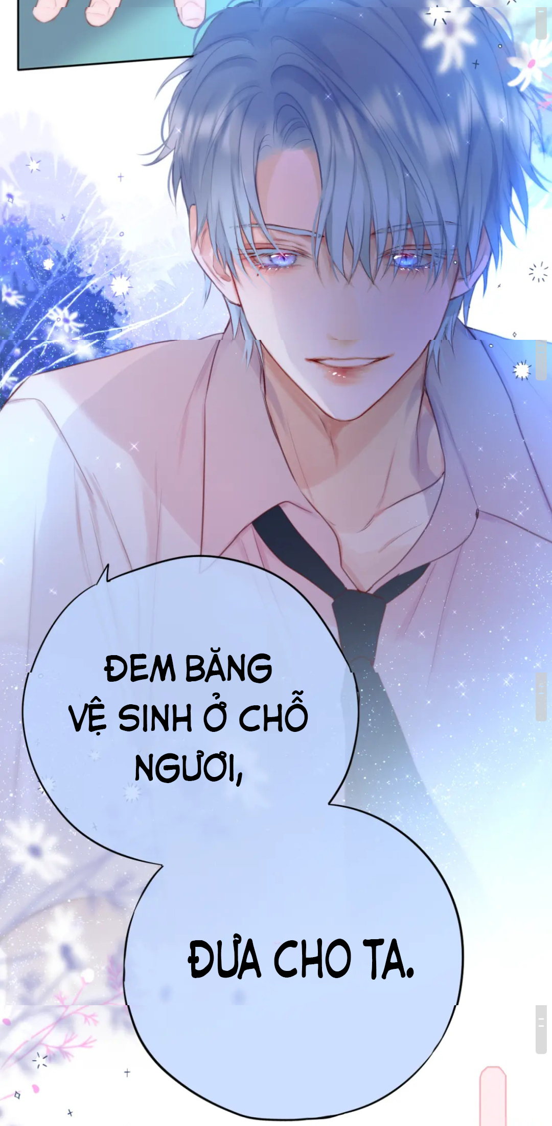 Cạm Bẫy Của Hồ Ly Chapter 4 - Trang 24