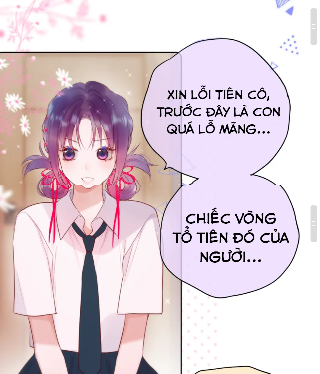 Cạm Bẫy Của Hồ Ly Chapter 4 - Trang 27