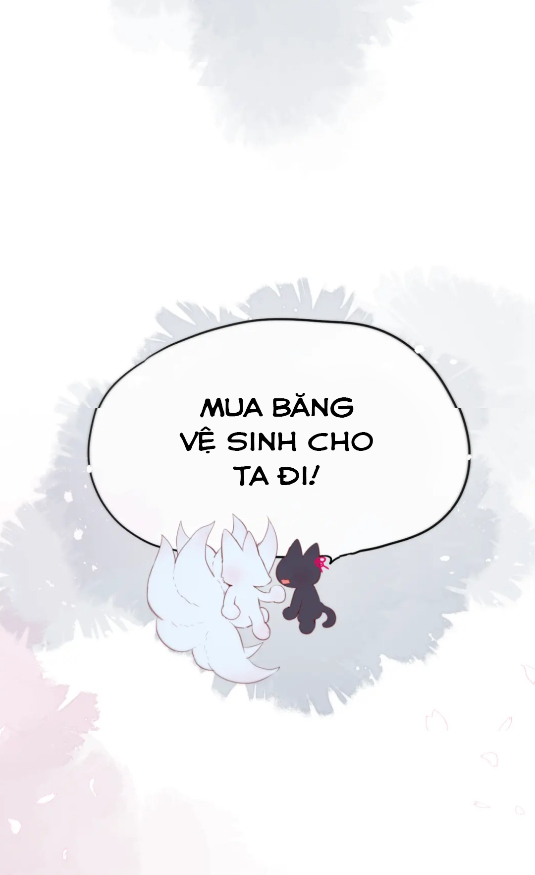 Cạm Bẫy Của Hồ Ly Chapter 4 - Trang 3