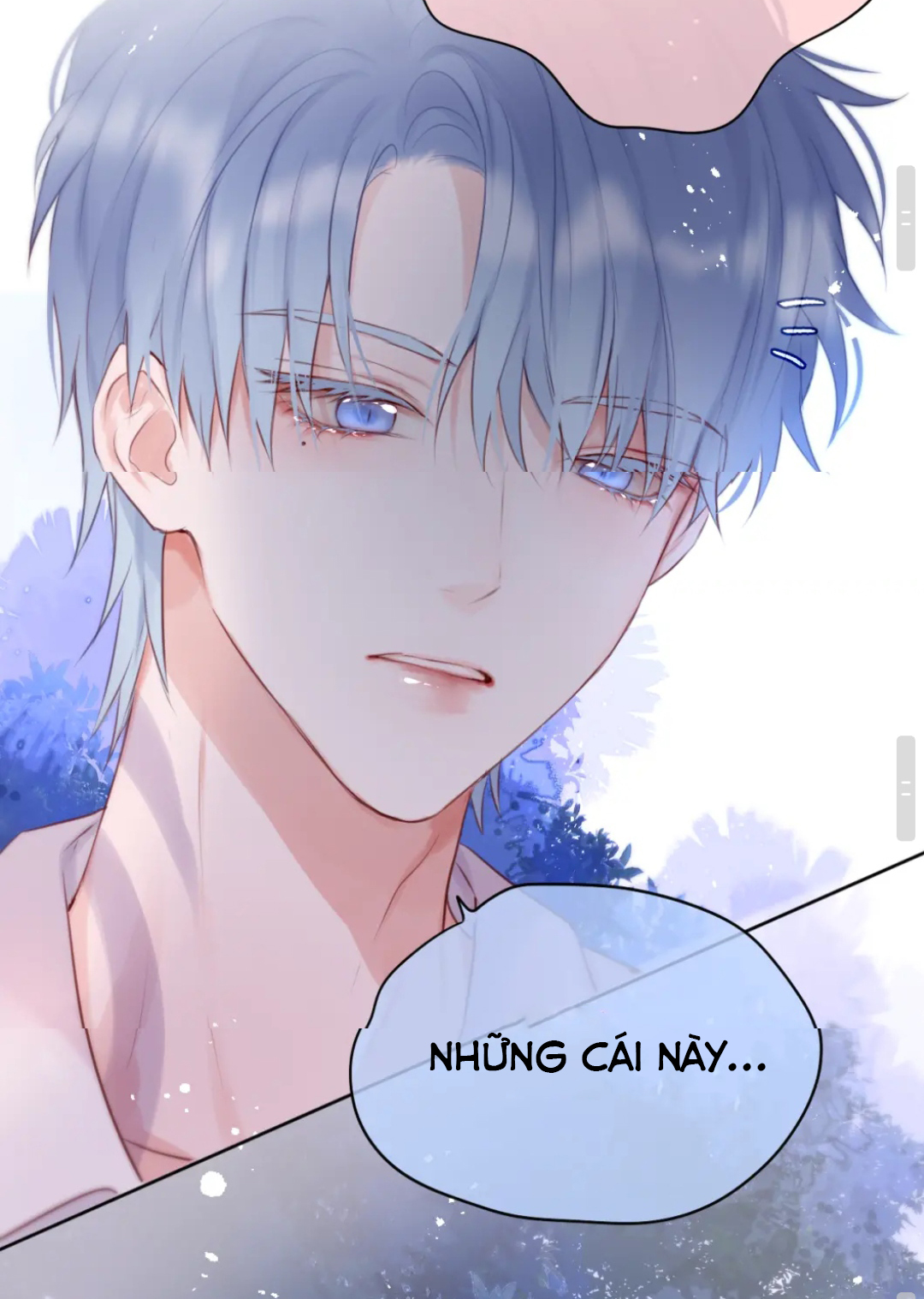 Cạm Bẫy Của Hồ Ly Chapter 4 - Trang 35