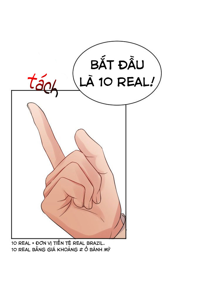 Chồng Ơi! Anh Bán Tôi Cho Ai? Chapter 2 - Trang 13