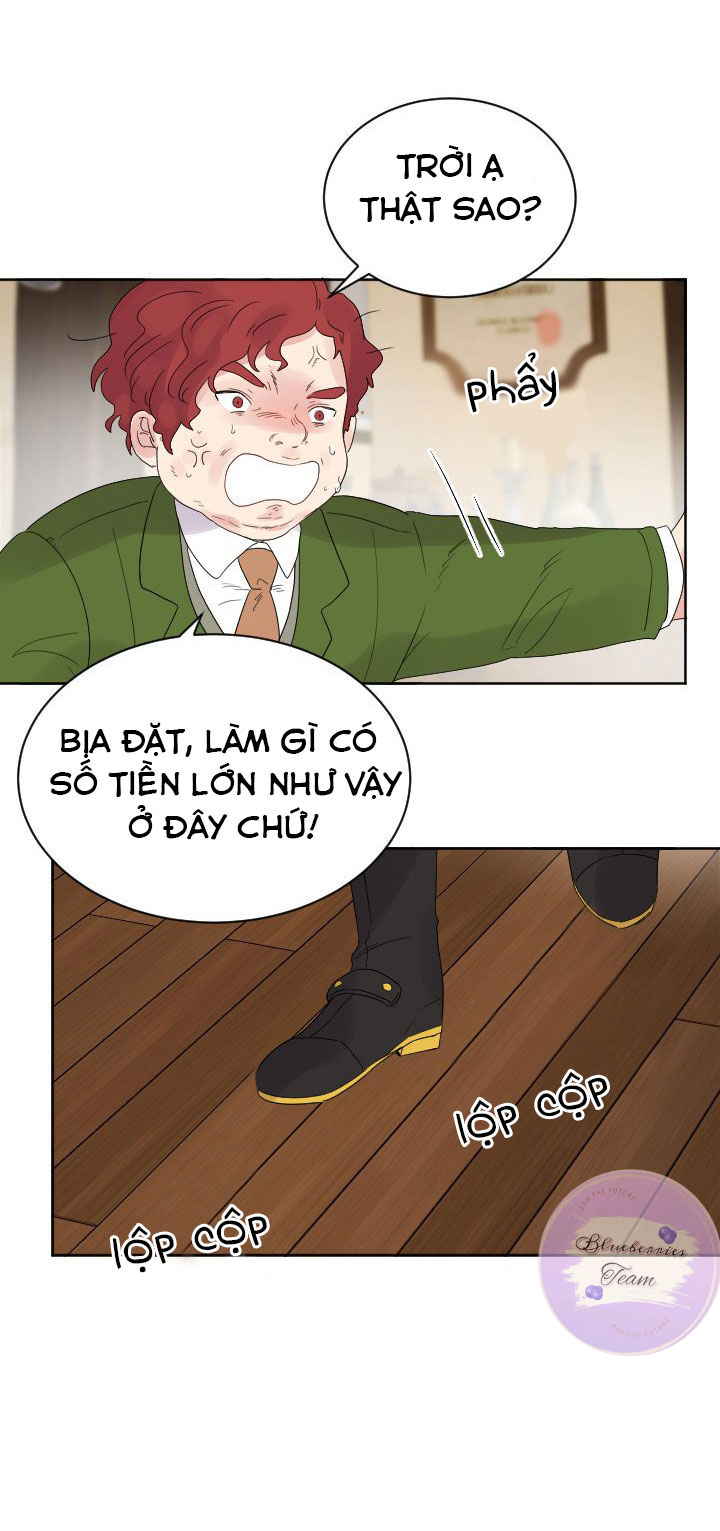 Chồng Ơi! Anh Bán Tôi Cho Ai? Chapter 2 - Trang 25