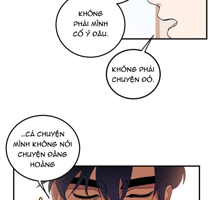 Kẻ cắp Mặt Trăng Chapter 51 - Trang 70