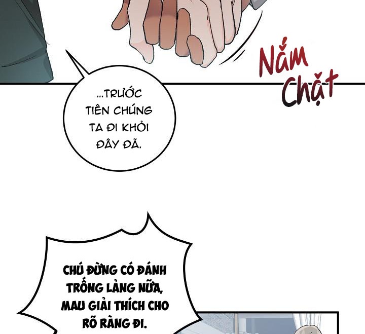 Kẻ cắp Mặt Trăng Chapter 51 - Trang 9