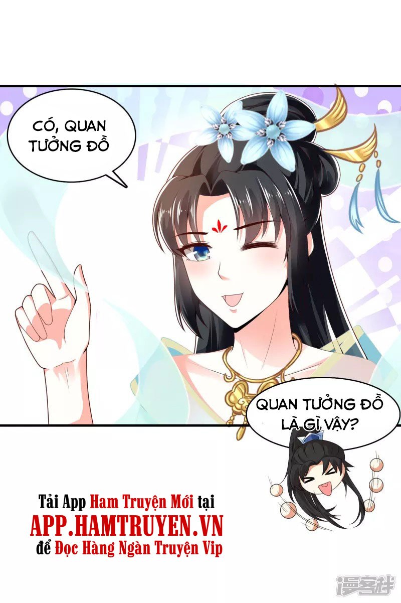 Khoa Kỹ Đại Tiên Tông Chapter 22 - Trang 7