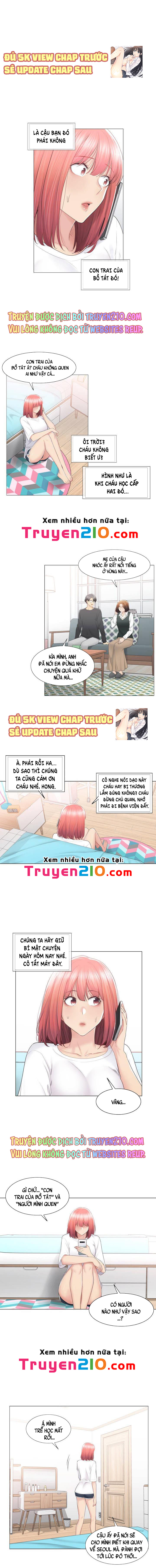 Mở Khóa Tim Em Chapter 85 - Trang 3