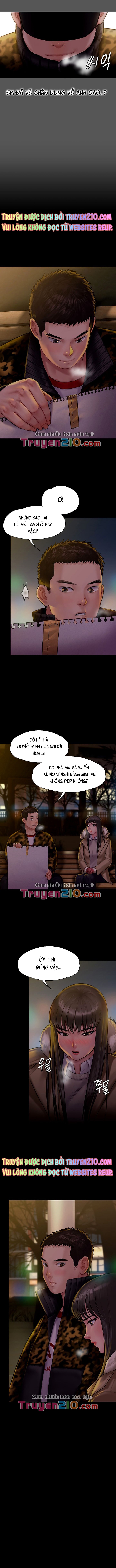 Ong Chúa (Queen Bee) Chapter 142 - Trang 9