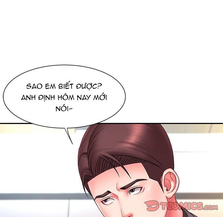 Vứt Bỏ Chapter 14 - Trang 58