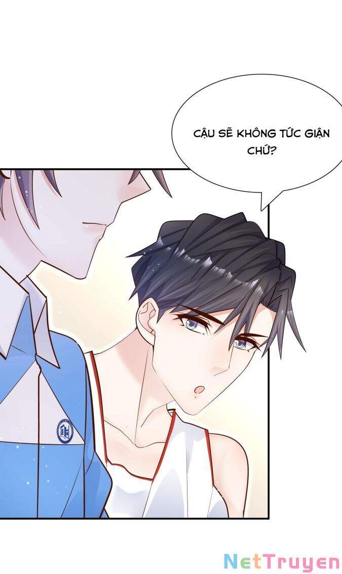 Anh Ấy Sinh Ra Đã Là Công Của Tôi Chapter 18 - Trang 14