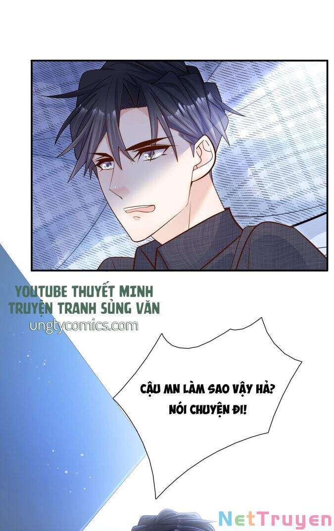 Anh Ấy Sinh Ra Đã Là Công Của Tôi Chapter 18 - Trang 21