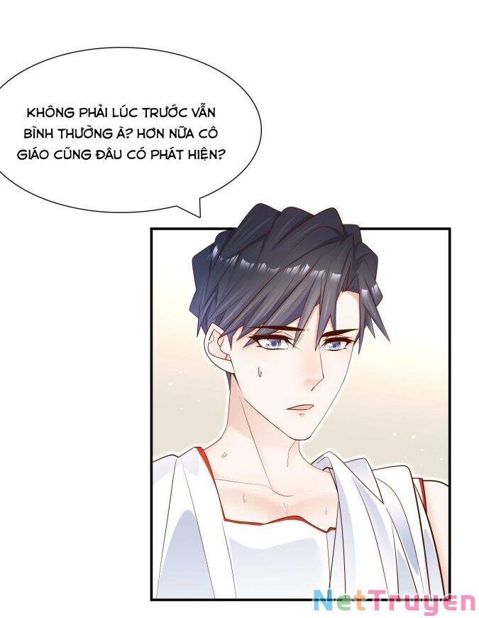 Anh Ấy Sinh Ra Đã Là Công Của Tôi Chapter 18 - Trang 7